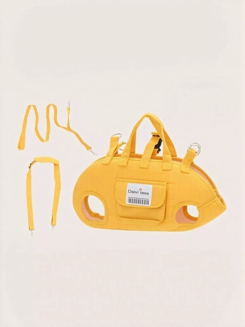 Pet Carrier Sling Harness, Small and Medium