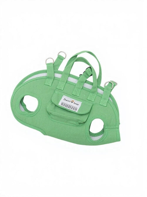Pet Carrier Sling Harness, Small and Medium