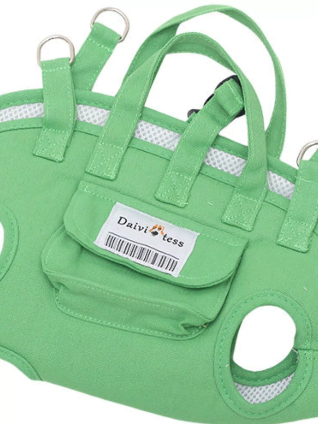 Pet Carrier Sling Harness, Small and Medium