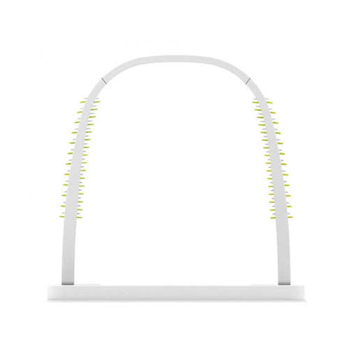 Cat Self Grooming Arch With Bristles and Scratcher