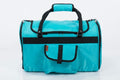 Hideaway Duffel Pet Carrier With Sound Barrier, Standard