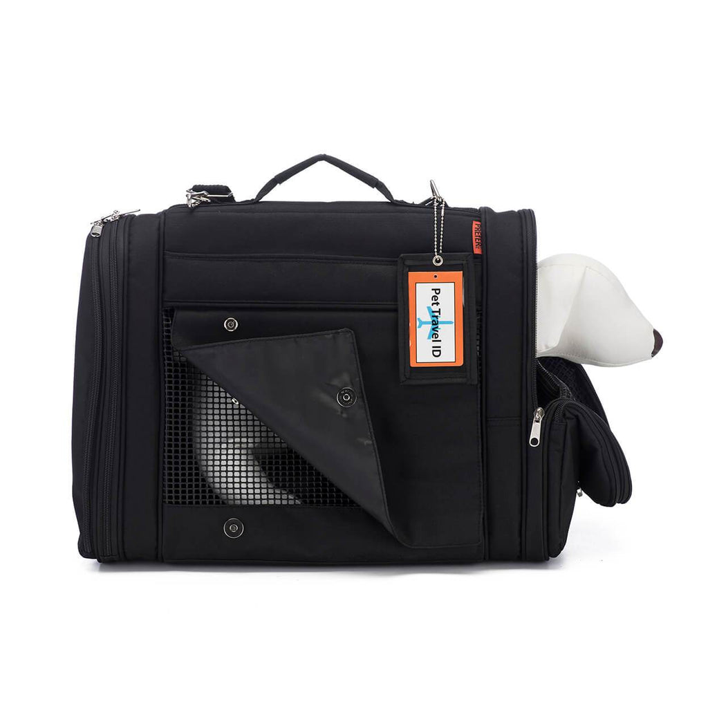 Hideaway Convertible Backpack Pet Carrier