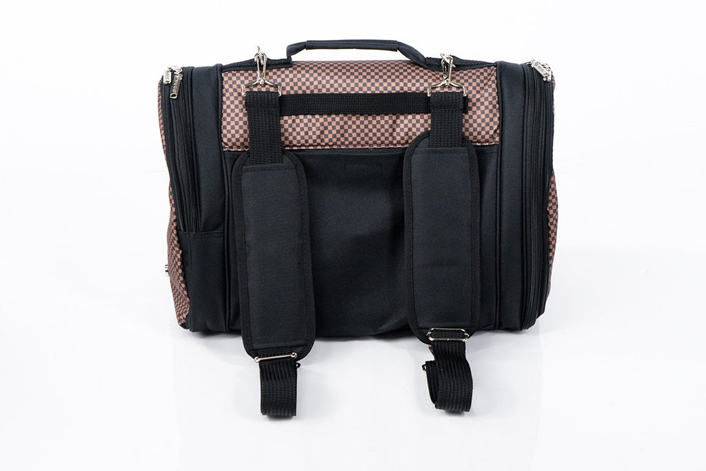 Hideaway Convertible Backpack Pet Carrier