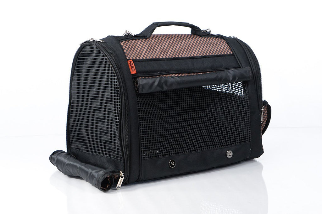 Hideaway Convertible Backpack Pet Carrier