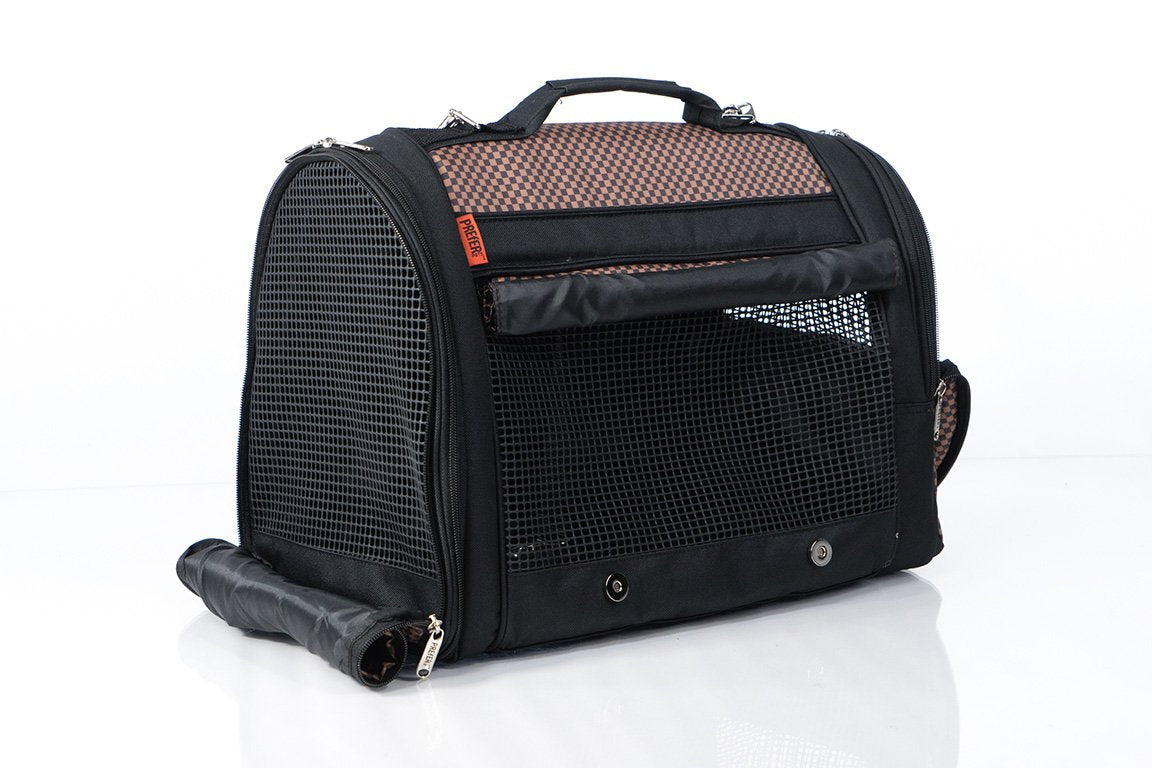 Hideaway Convertible Backpack Pet Carrier