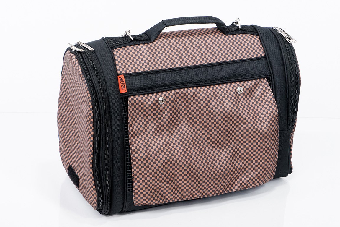 Hideaway Convertible Backpack Pet Carrier