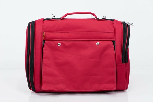 Hideaway Convertible Backpack Pet Carrier