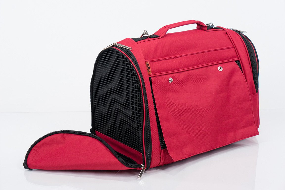 Hideaway Convertible Backpack Pet Carrier