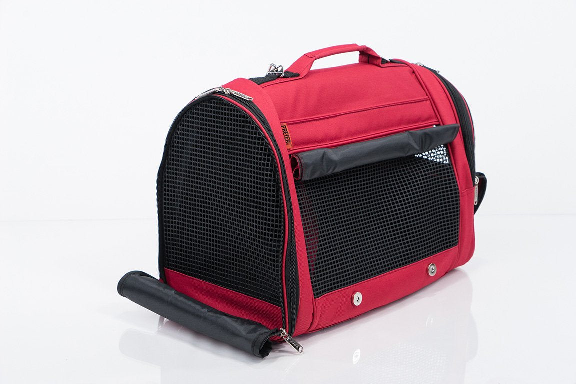 Hideaway Convertible Backpack Pet Carrier