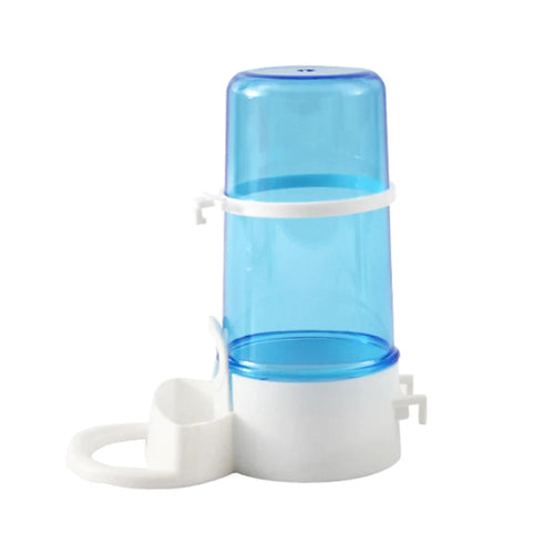 Bird and Small Animal Water Bottle Drinker