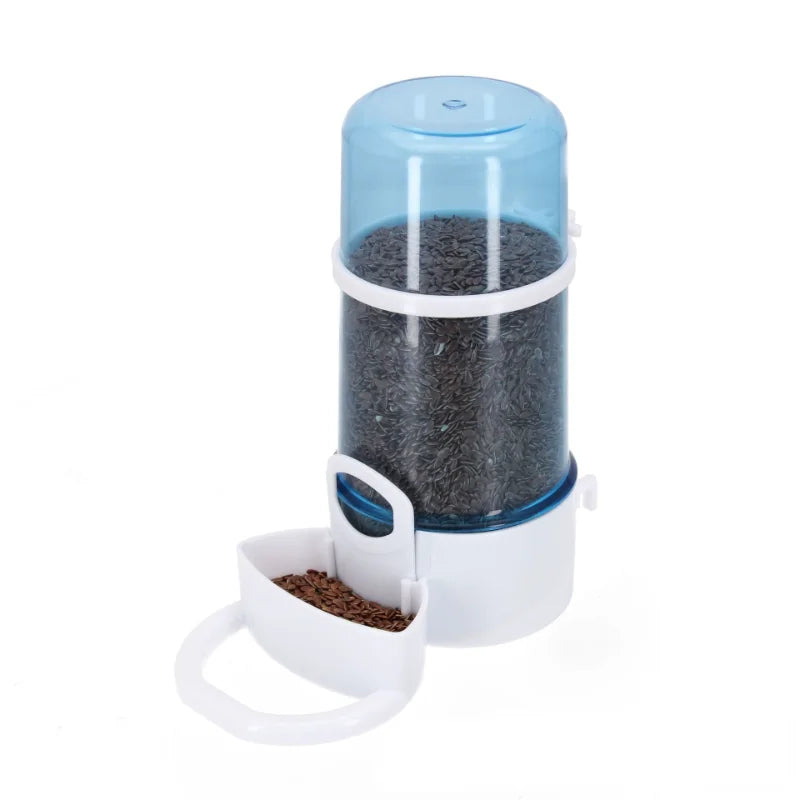 Bird and Small Animal Water Bottle Drinker
