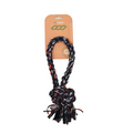 ReRope Small Looper Upcycled Rope Dog Toy