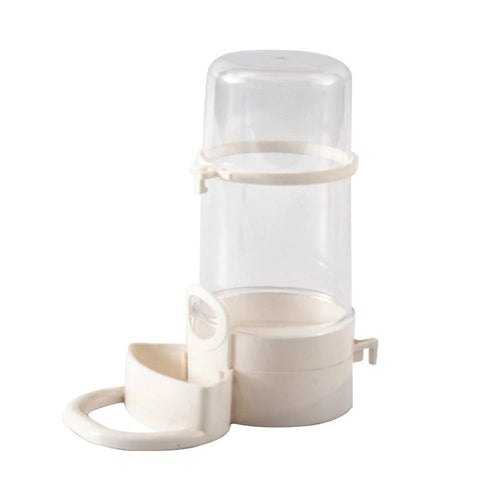 Bird and Small Animal Water Bottle Drinker