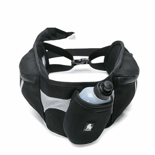 Dog Training Waist Bag With Water Bottle Holder