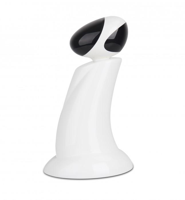 Automatic Robot Laser Toy for Cats and Dogs