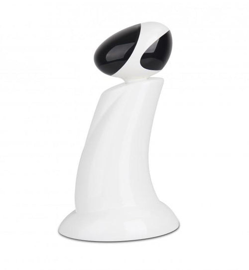 Automatic Robot Laser Toy for Cats and Dogs