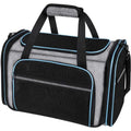 Large Pet Backpack Carrier for Pets Up to 20 lb
