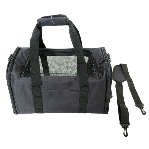 Large Pet Backpack Carrier for Pets Up to 20 lb