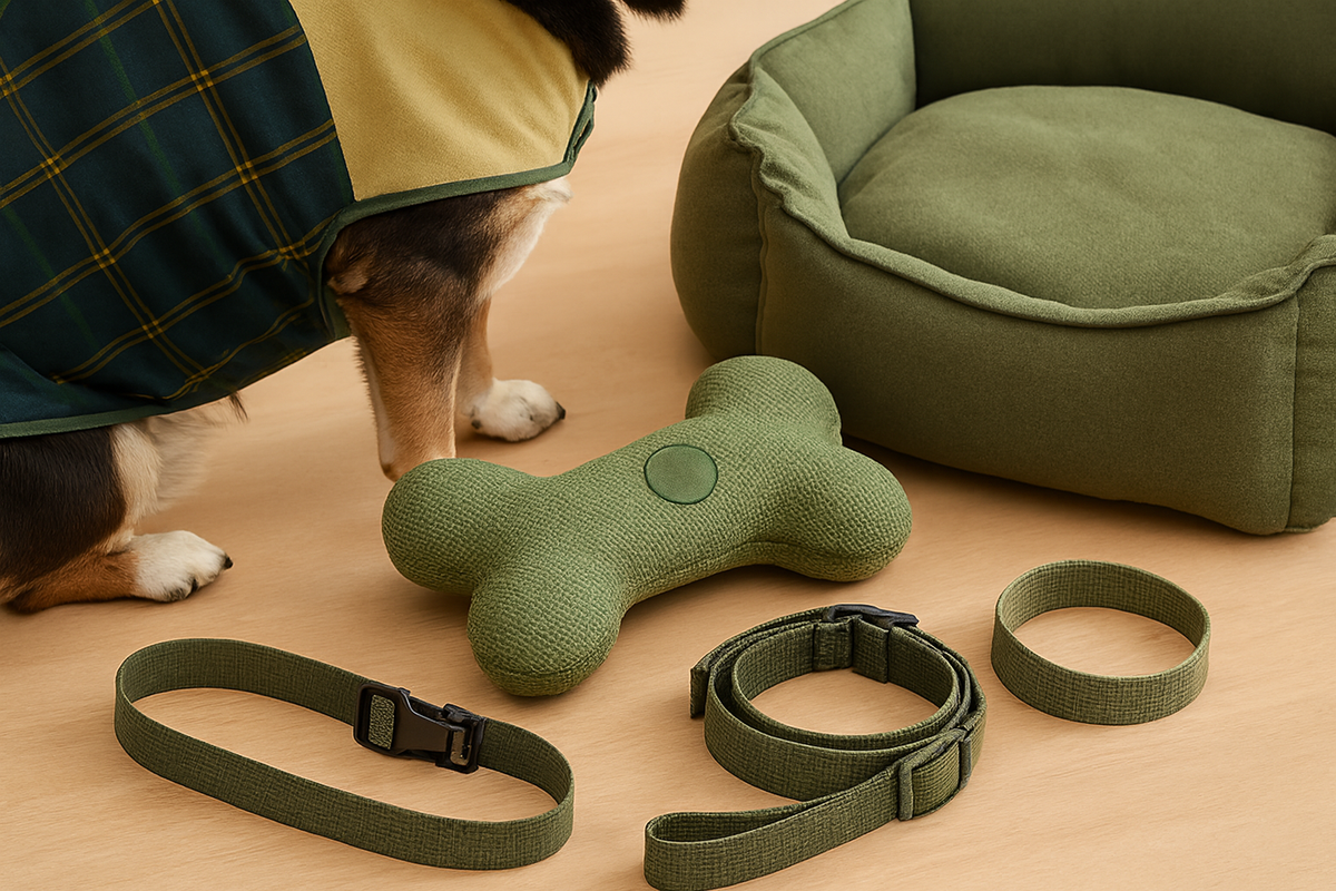 Bubble Window Pet Carrier Backpack, Dark Green