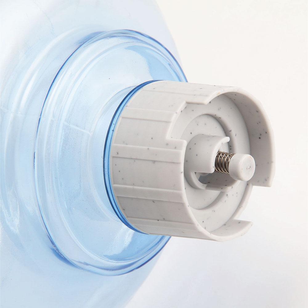 Automatic Gravity Water Dispenser for Pets, 3.8 L