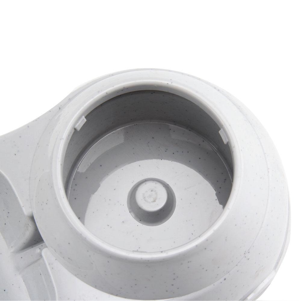 Automatic Gravity Water Dispenser for Pets, 3.8 L